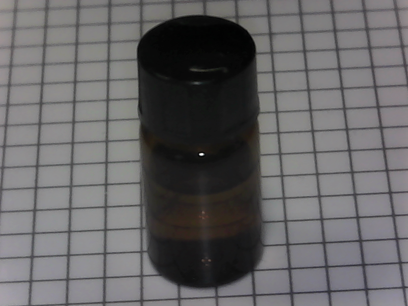 Sample Bottle