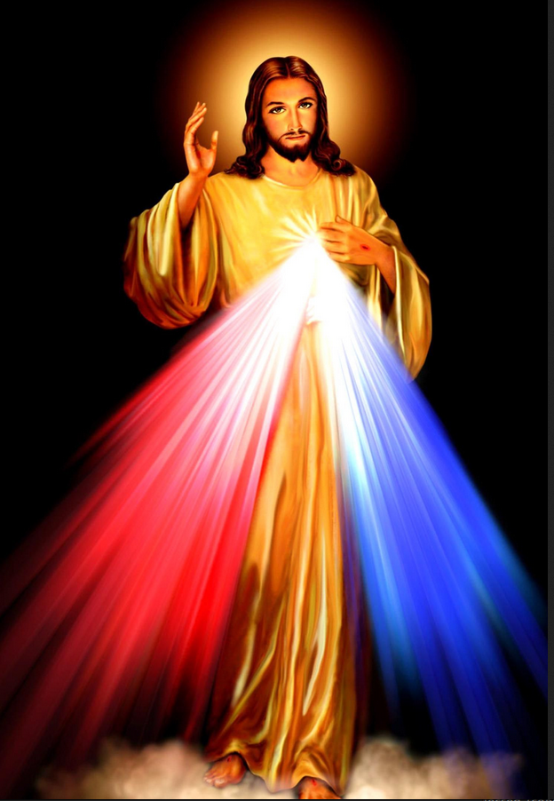Divine Mercy