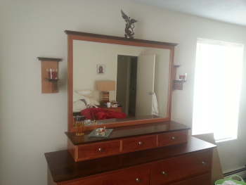 Copeland-esque Jewelry Box