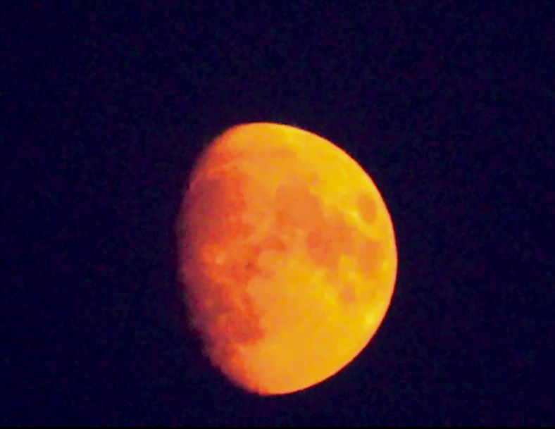 Red Moon